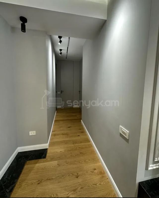 3 Սենյականոց Բնակարան Նորակառույցում, 110քմ, 5/16 հարկ, Դիզայներական Վերանորոգված, Կահավորված, Արևկող