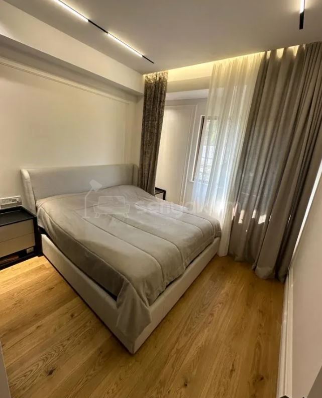 3 Սենյականոց Բնակարան Նորակառույցում, 110քմ, 5/16 հարկ, Դիզայներական Վերանորոգված, Կահավորված, Արևկող