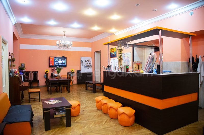 Սպասարկման Տարածք, 280քմ, Կապիտալ Վերանորոգված