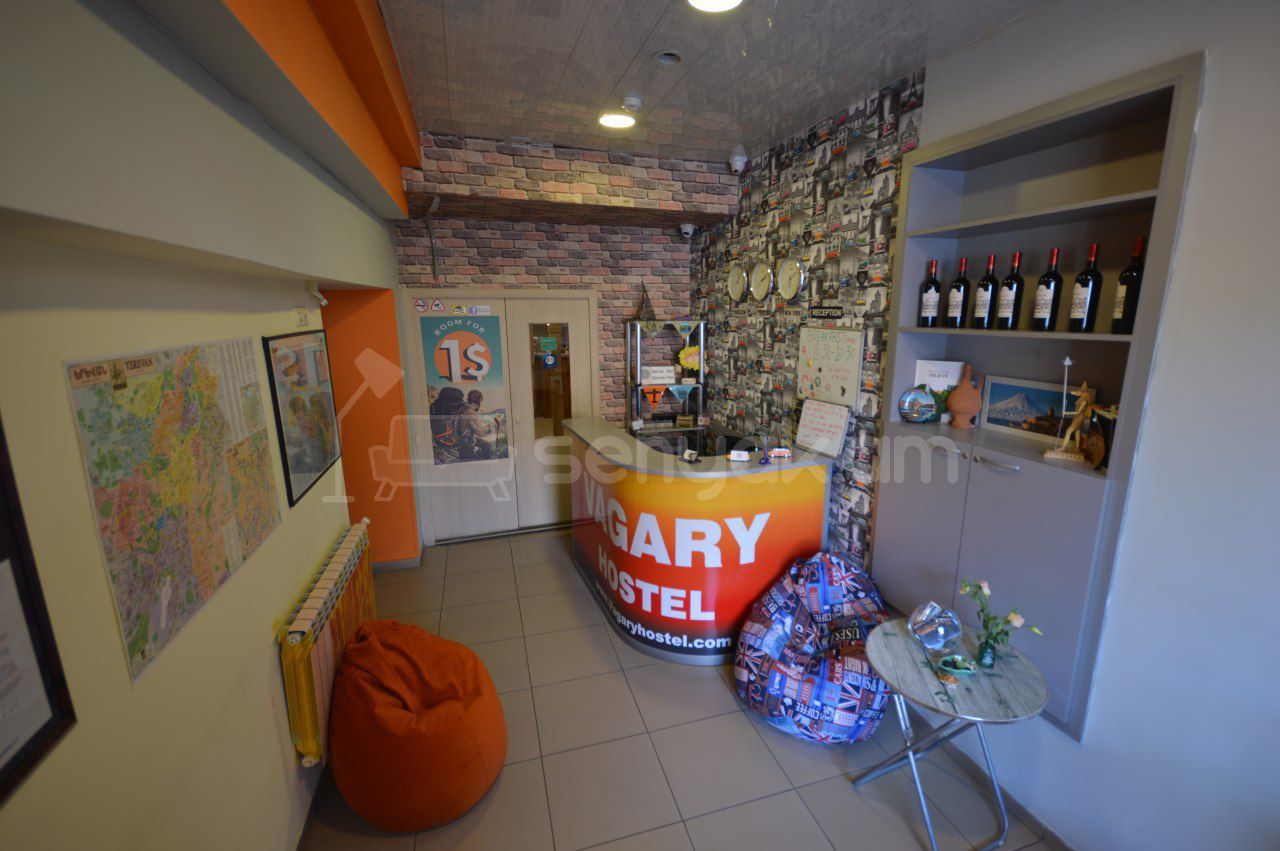 Սպասարկման Տարածք, 285քմ, Կապիտալ Վերանորոգված