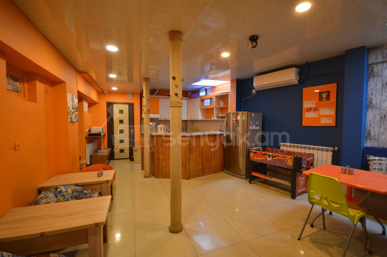 Սպասարկման Տարածք, 285քմ, Կապիտալ Վերանորոգված