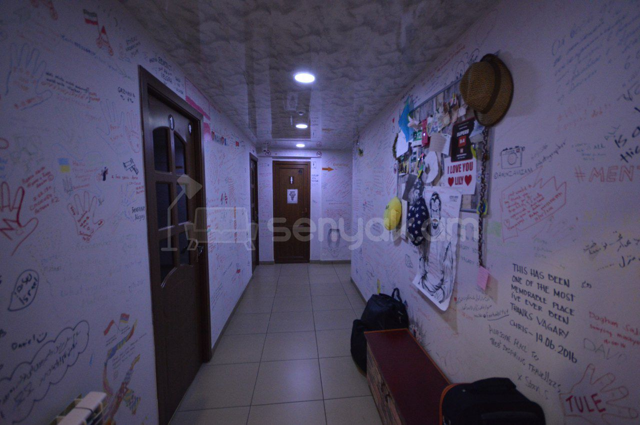 Սպասարկման Տարածք, 285քմ, Կապիտալ Վերանորոգված