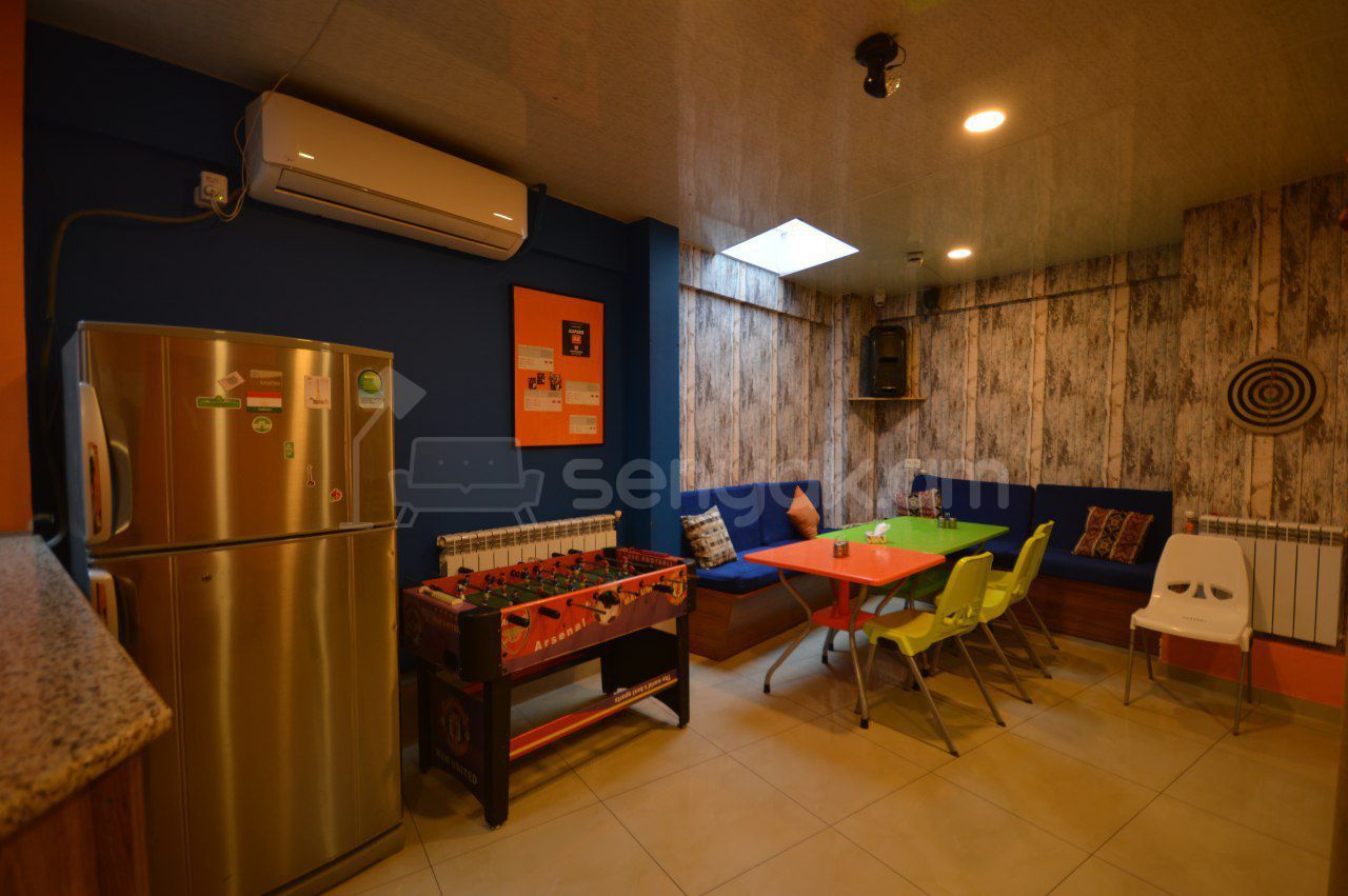 Սպասարկման Տարածք, 285քմ, Կապիտալ Վերանորոգված