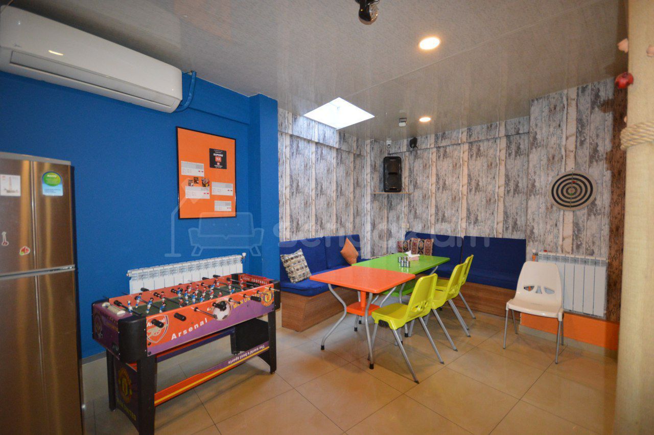 Սպասարկման Տարածք, 285քմ, Կապիտալ Վերանորոգված