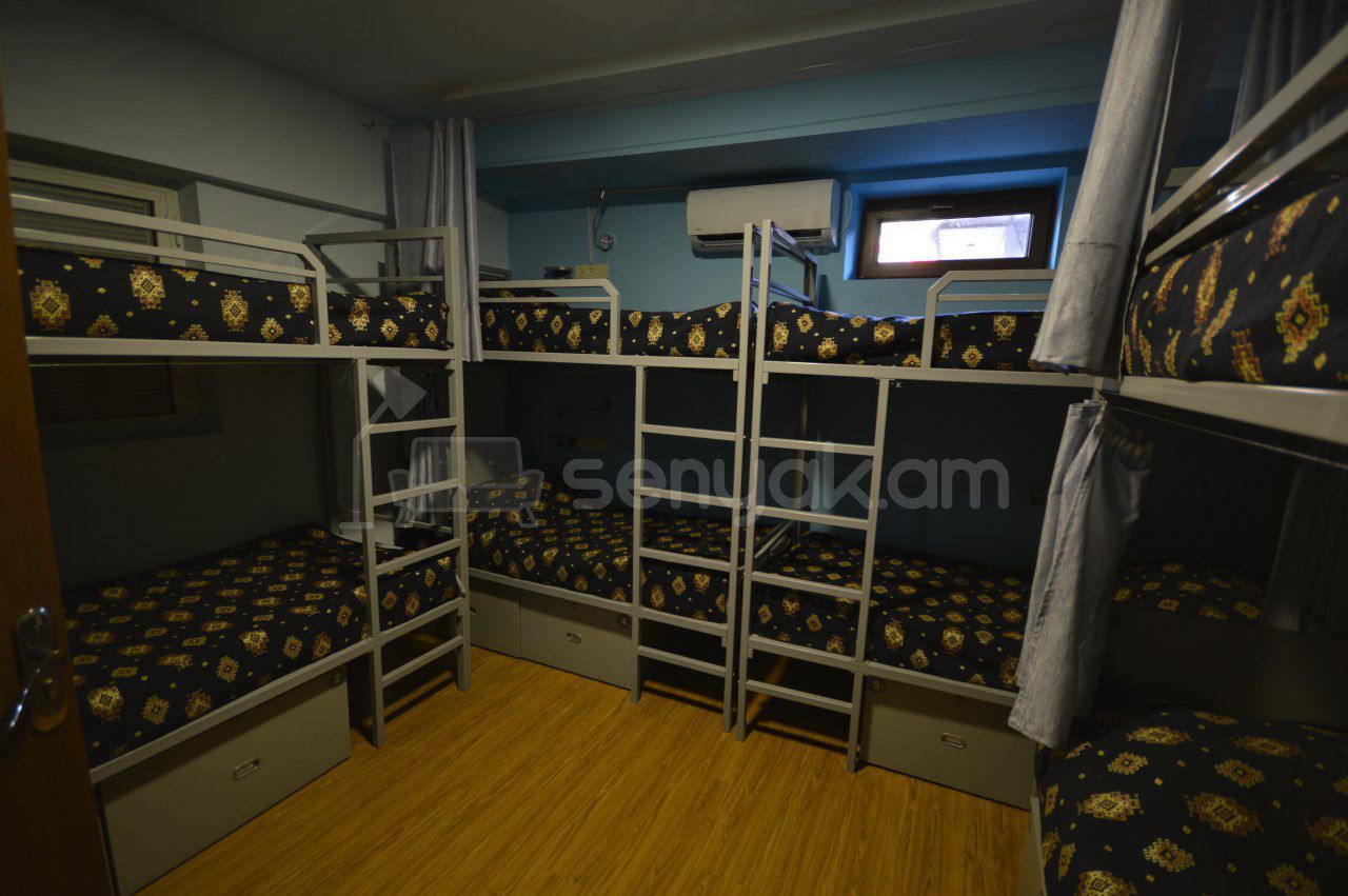 Սպասարկման Տարածք, 285քմ, Կապիտալ Վերանորոգված