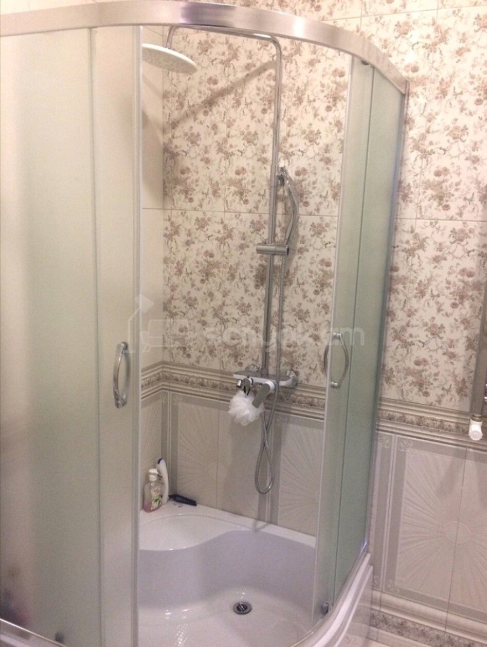 2 Սենյականոց Բնակարան, 55քմ, 2/6 հարկ, Դիզայներական Վերանորոգված, Կահավորված, Արևկող