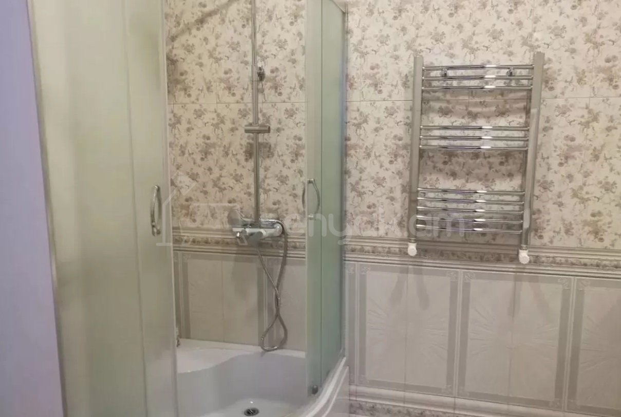 2 Սենյականոց Բնակարան, 55քմ, 2/6 հարկ, Դիզայներական Վերանորոգված, Կահավորված, Արևկող