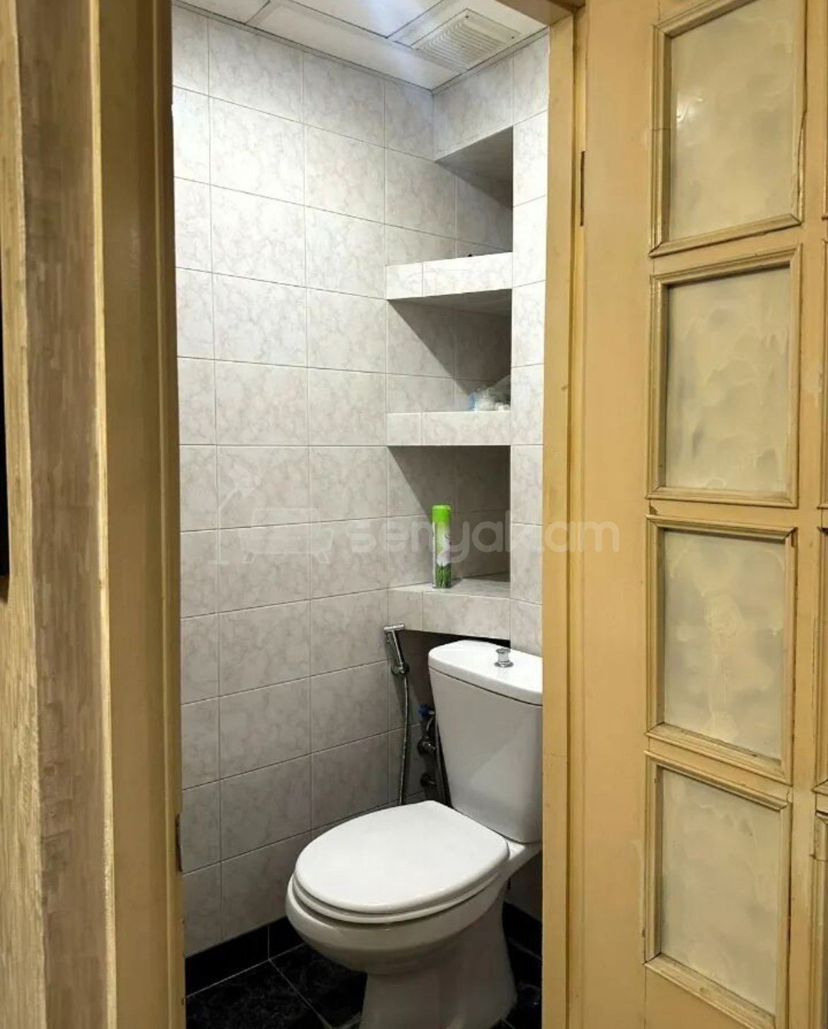 3 Սենյականոց Բնակարան, 110քմ, 14/16 հարկ, Կապիտալ Վերանորոգված, Կահավորված, Արևկող