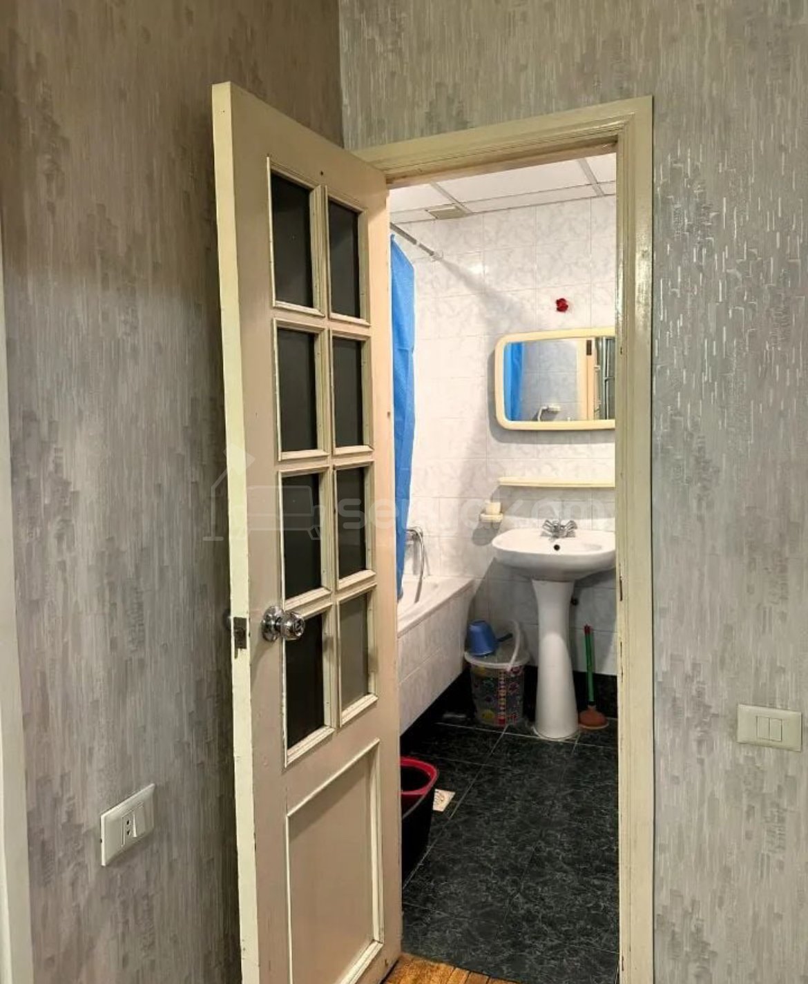 3 Սենյականոց Բնակարան, 110քմ, 14/16 հարկ, Կապիտալ Վերանորոգված, Կահավորված, Արևկող