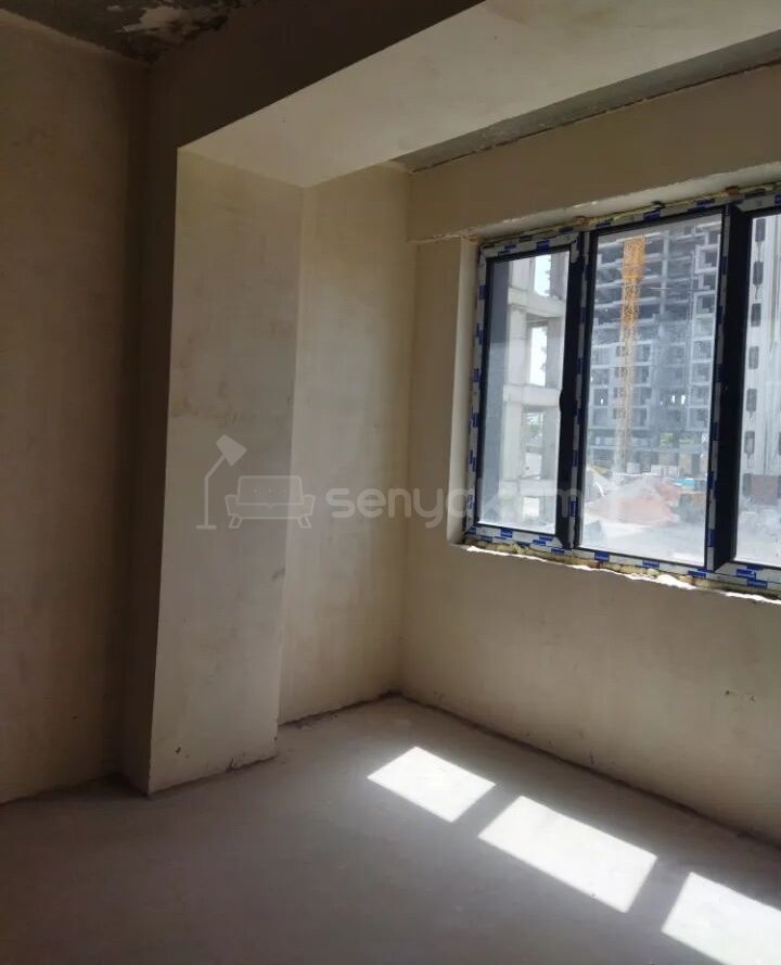 2 Սենյականոց Բնակարան, 51քմ, 2/10 հարկ, Զրոյական Վիճակում