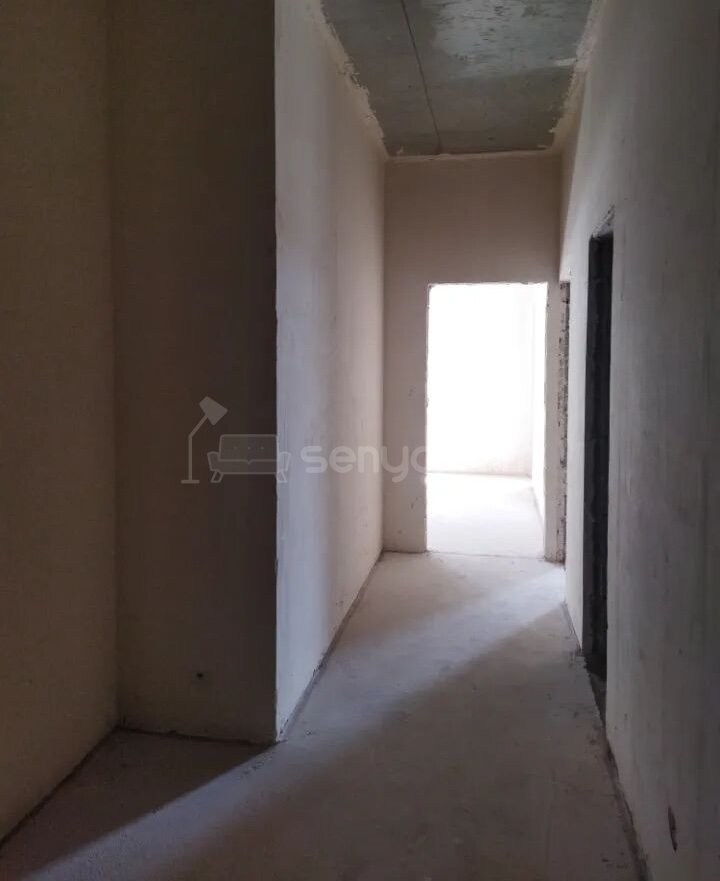 2 Սենյականոց Բնակարան, 51քմ, 2/10 հարկ, Զրոյական Վիճակում