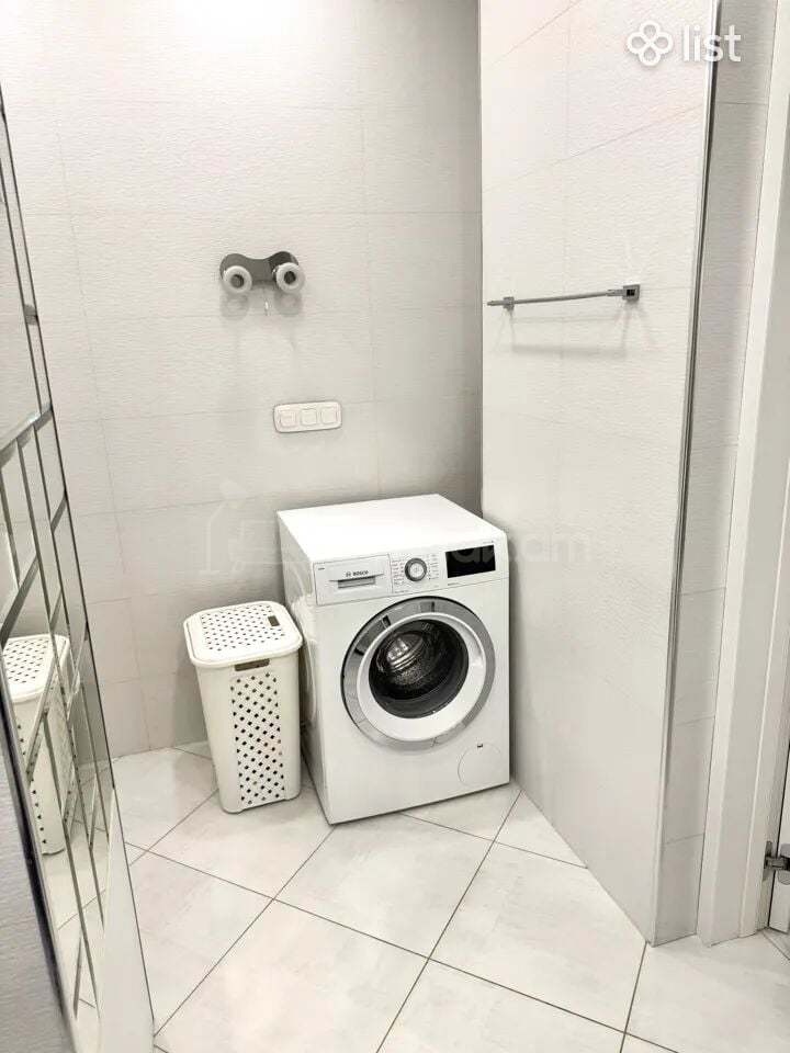 3 Սենյականոց Բնակարան, 103քմ, 9/16 հարկ, Դիզայներական Վերանորոգված