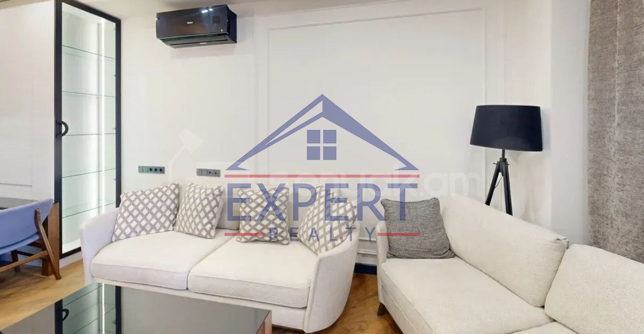 3 Սենյականոց Բնակարան Նորակառույցում, 86քմ, 5/6 հարկ, Դիզայներական Վերանորոգված