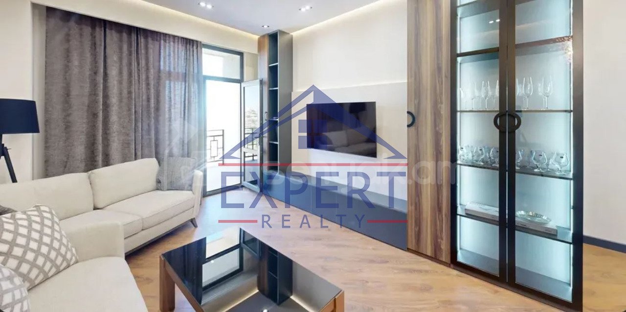 3 Սենյականոց Բնակարան Նորակառույցում, 86քմ, 5/6 հարկ, Դիզայներական Վերանորոգված