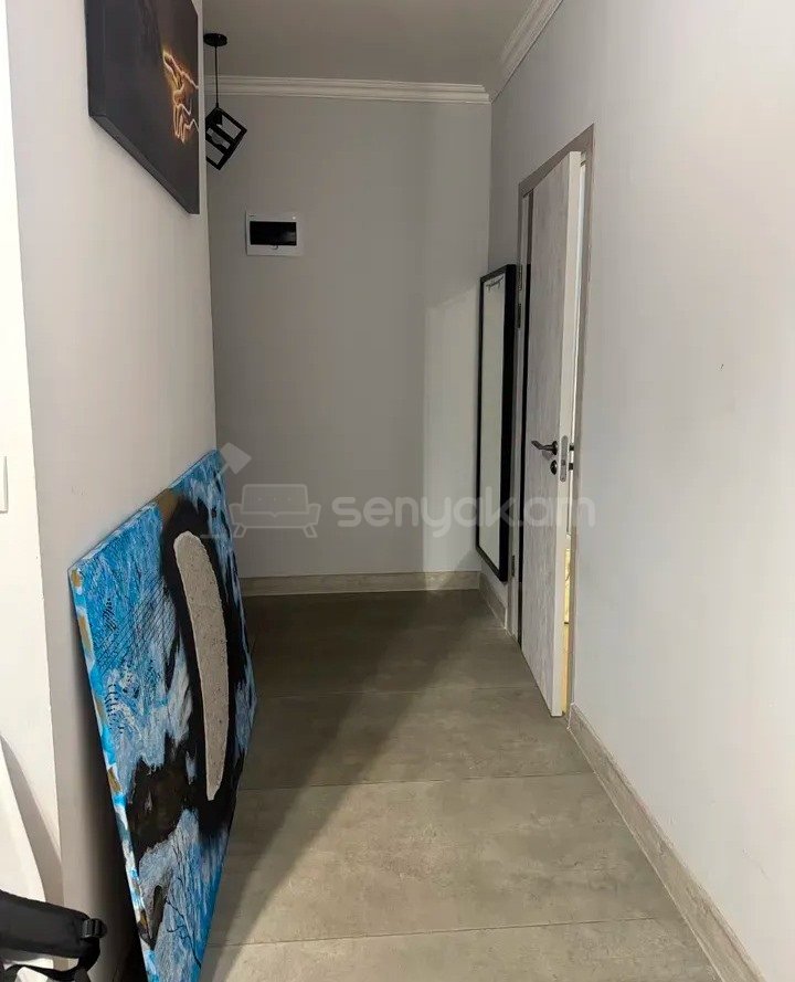 2 Սենյականոց Բնակարան Քարե Շենքում, 45քմ, 2/5 հարկ, Նորմալ Վիճակում