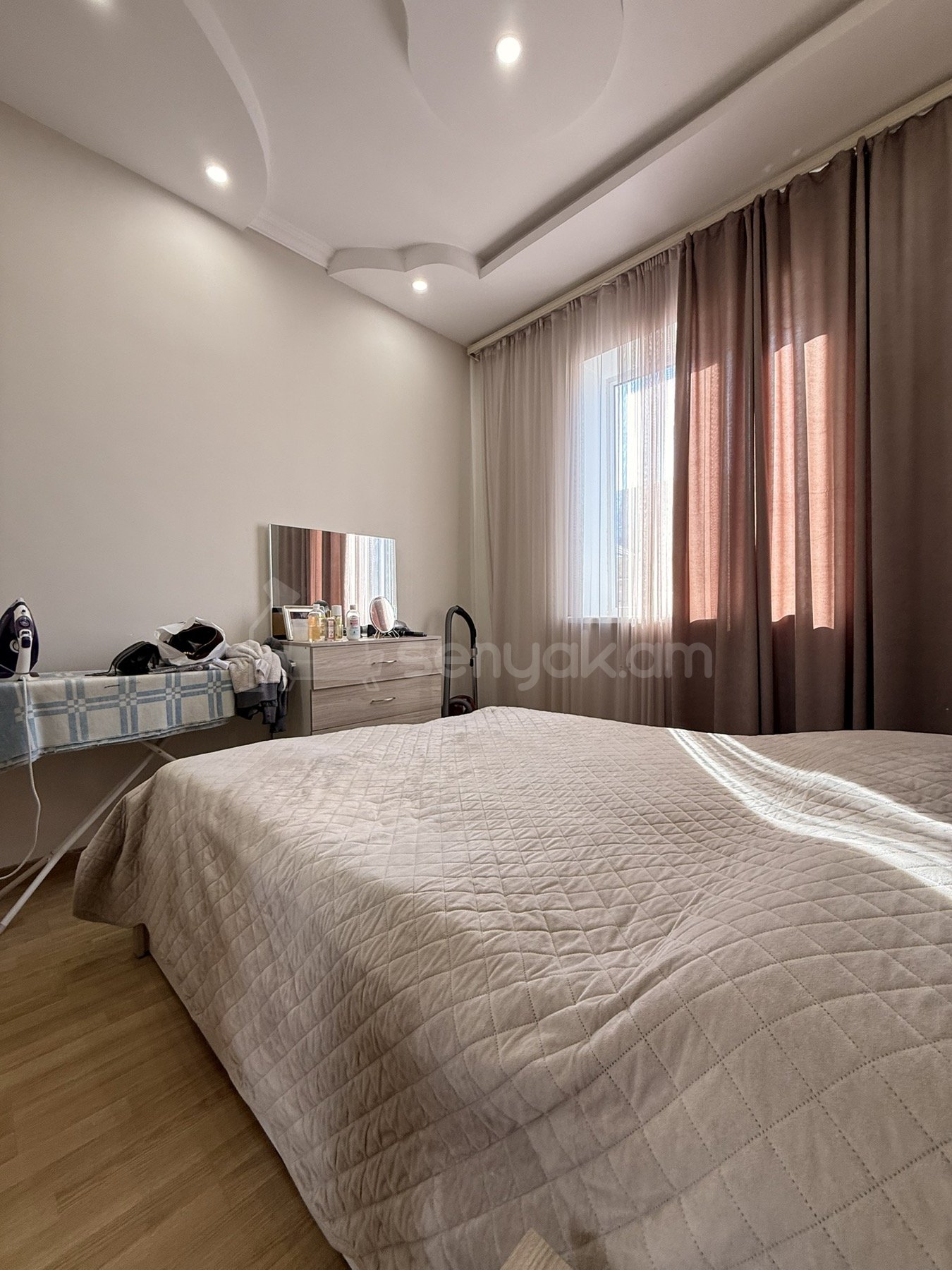 3 Սենյականոց Սեփական Տուն, 105քմ, Կապիտալ Վերանորոգված, Ավտոտնակով