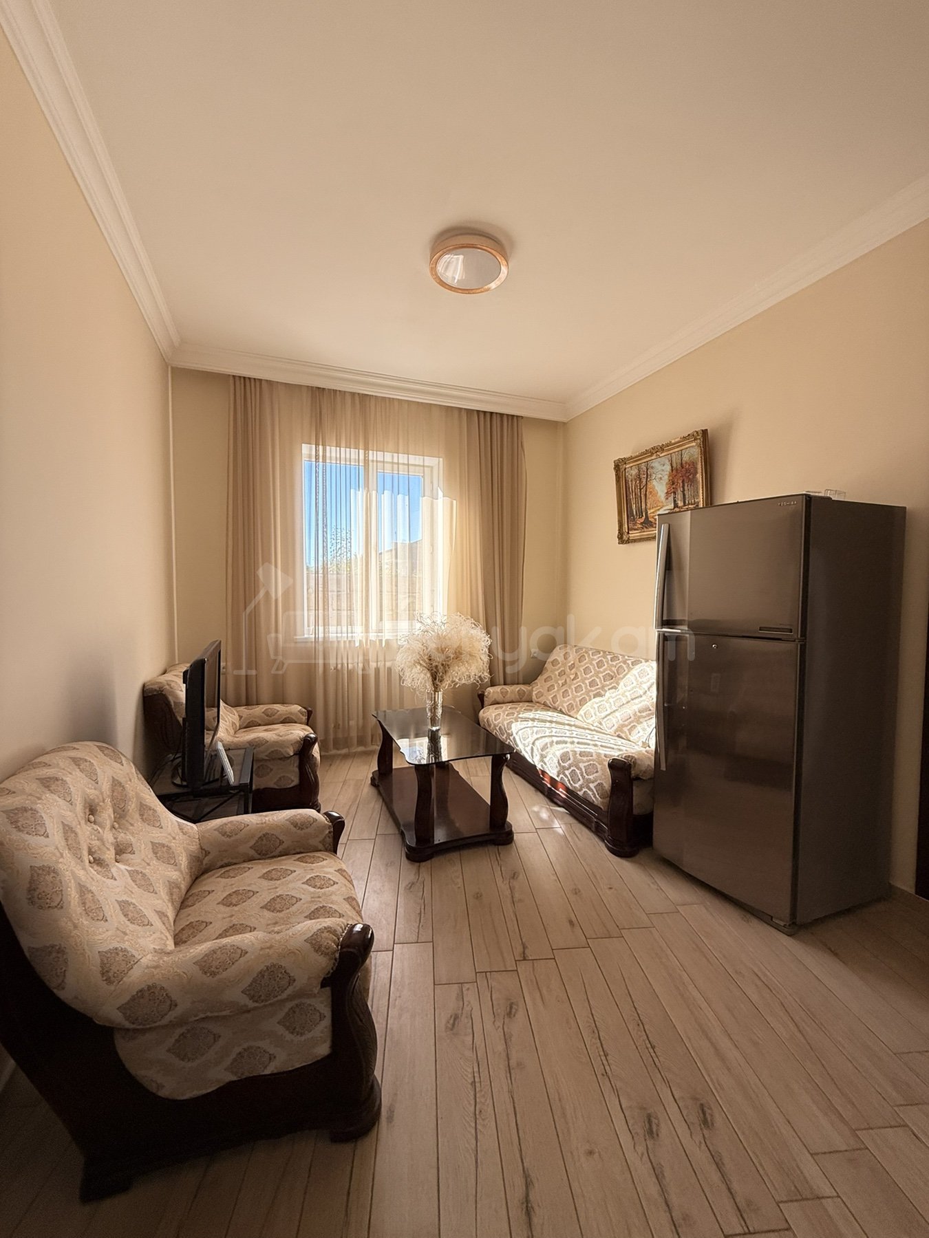 3 Սենյականոց Սեփական Տուն, 105քմ, Կապիտալ Վերանորոգված, Ավտոտնակով