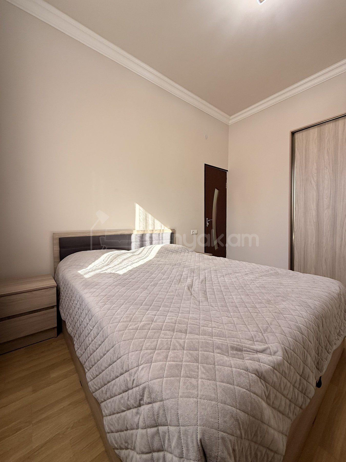 3 Սենյականոց Սեփական Տուն, 105քմ, Կապիտալ Վերանորոգված, Ավտոտնակով