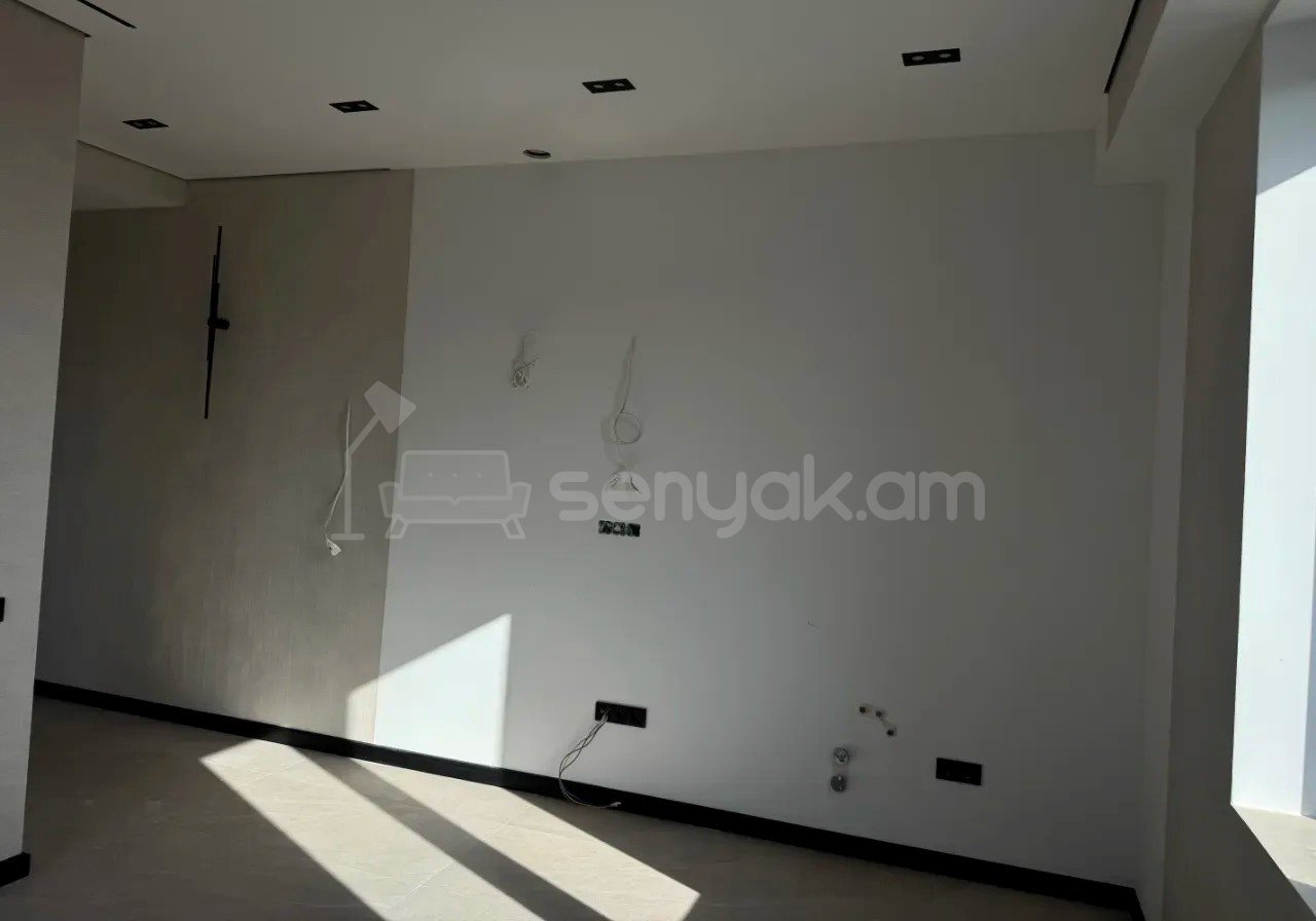 3 Սենյականոց Բնակարան Նորակառույցում, 62քմ, 18/22 հարկ, Կապիտալ Վերանորոգված