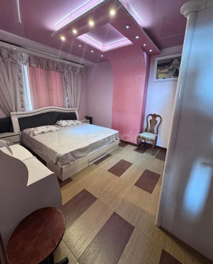 3 Սենյականոց Բնակարան, 99քմ, 9/13 հարկ, Կապիտալ Վերանորոգված