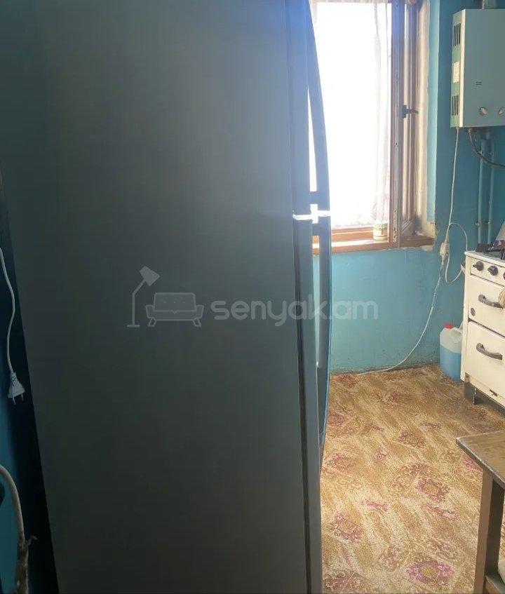 2 Սենյականոց Բնակարան Քարե Շենքում, 56քմ, 2/2 հարկ, Նորմալ Վիճակում, Կահավորված