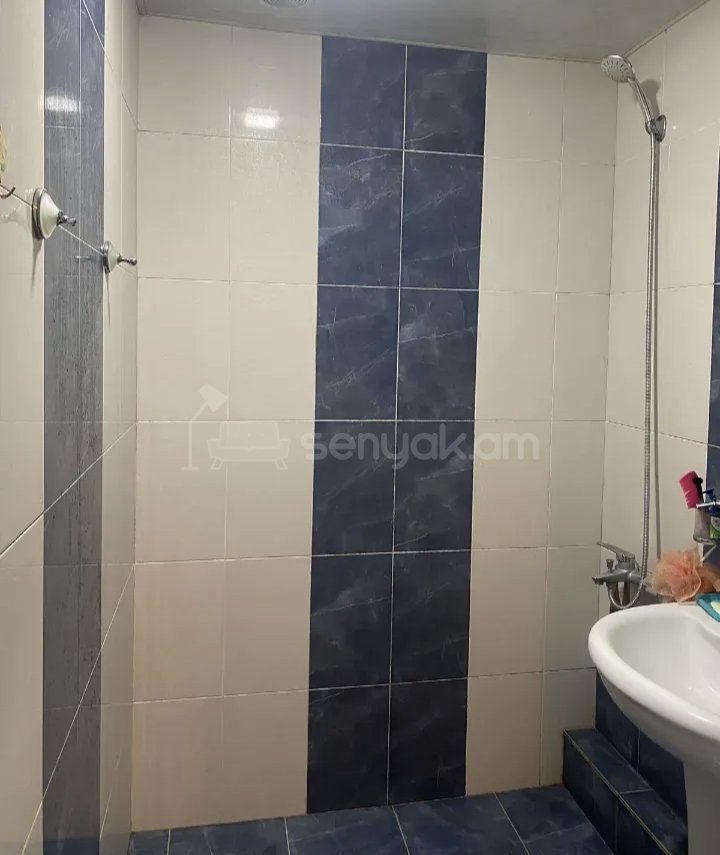 2 Սենյականոց Բնակարան Քարե Շենքում, 56քմ, 2/2 հարկ, Նորմալ Վիճակում, Կահավորված