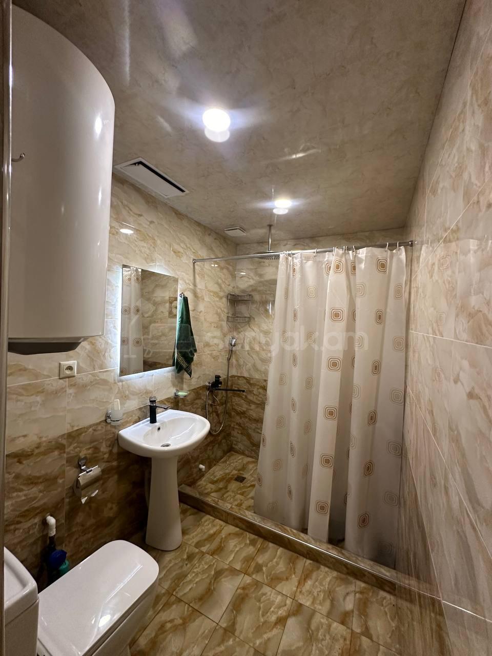 2 Սենյականոց Բնակարան Քարե Շենքում, 56քմ, 1/1 հարկ, Կապիտալ Վերանորոգված, Կահավորված, Արևկող