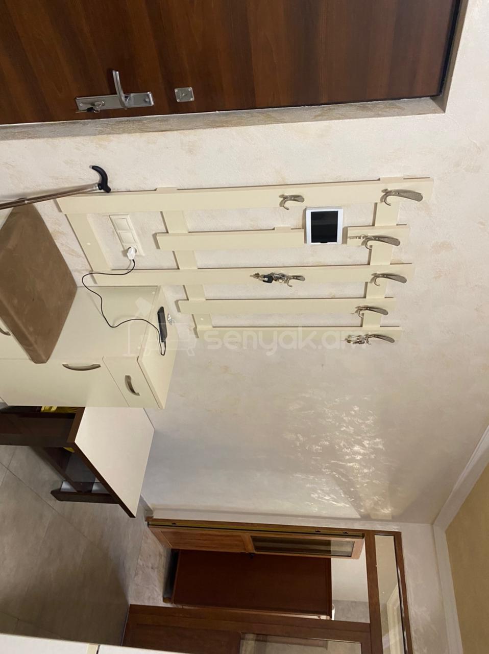 2 Սենյականոց Բնակարան Քարե Շենքում, 56քմ, 1/1 հարկ, Կապիտալ Վերանորոգված, Կահավորված, Արևկող