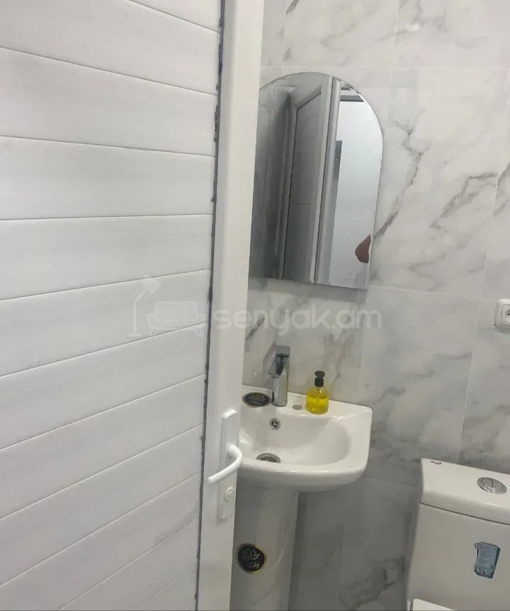 1 Սենյականոց Բնակարան Քարե Շենքում, 30քմ, 1/1 հարկ, Նորմալ Վիճակում, Կահավորված, Արևկող