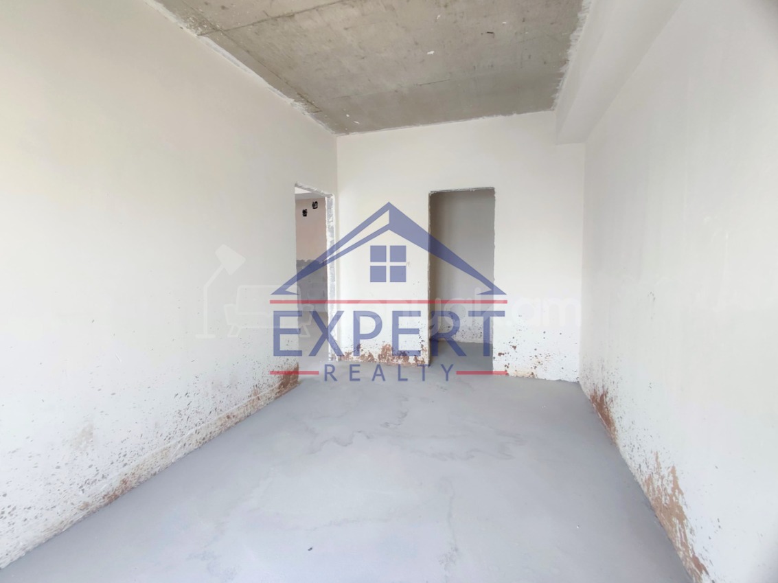 2 Սենյականոց Բնակարան Նորակառույցում, 71քմ, 3/18 հարկ, Զրոյական Վիճակում