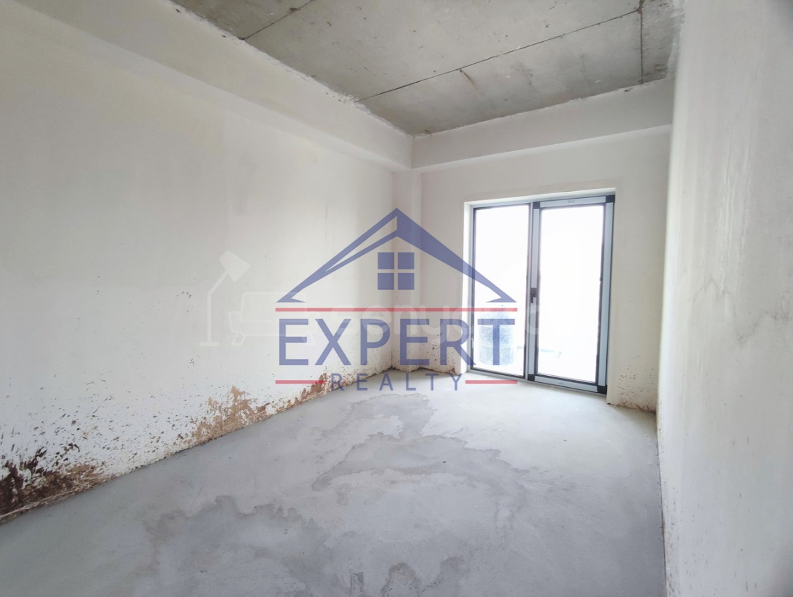 2 Սենյականոց Բնակարան Նորակառույցում, 71քմ, 3/18 հարկ, Զրոյական Վիճակում