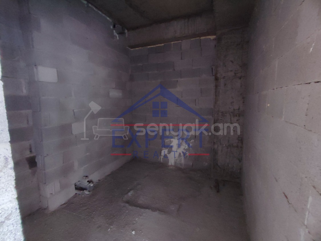 2 Սենյականոց Բնակարան Նորակառույցում, 71քմ, 3/18 հարկ, Զրոյական Վիճակում