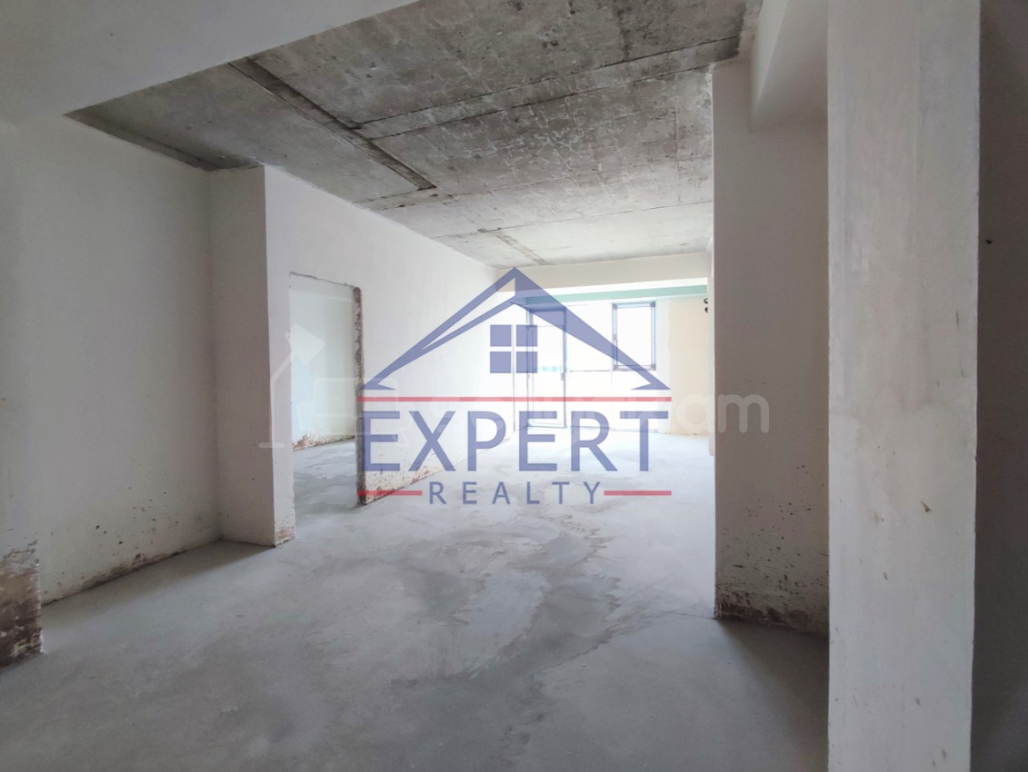 2 Սենյականոց Բնակարան Նորակառույցում, 71քմ, 3/18 հարկ, Զրոյական Վիճակում