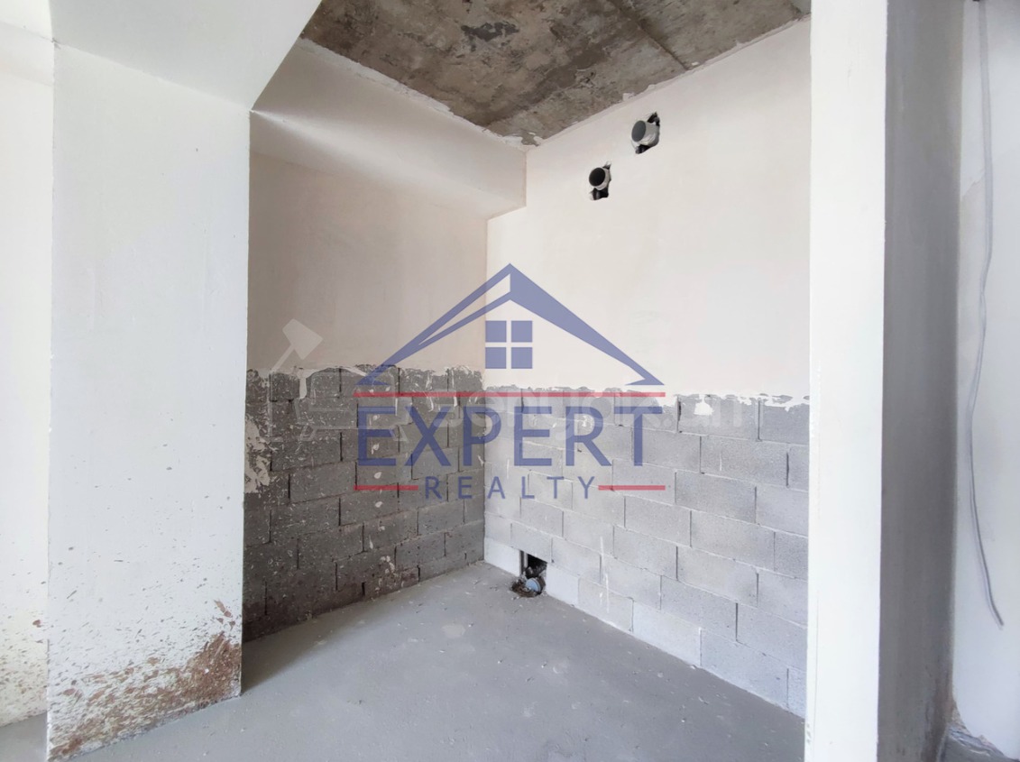 2 Սենյականոց Բնակարան Նորակառույցում, 71քմ, 3/18 հարկ, Զրոյական Վիճակում