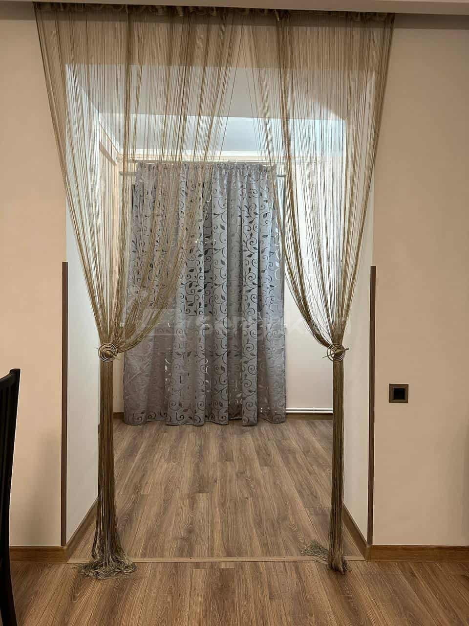 2 Սենյականոց Բնակարան Քարե Շենքում, 60քմ, 5/5 հարկ, Դիզայներական Վերանորոգված, Կահավորված, Արևկող