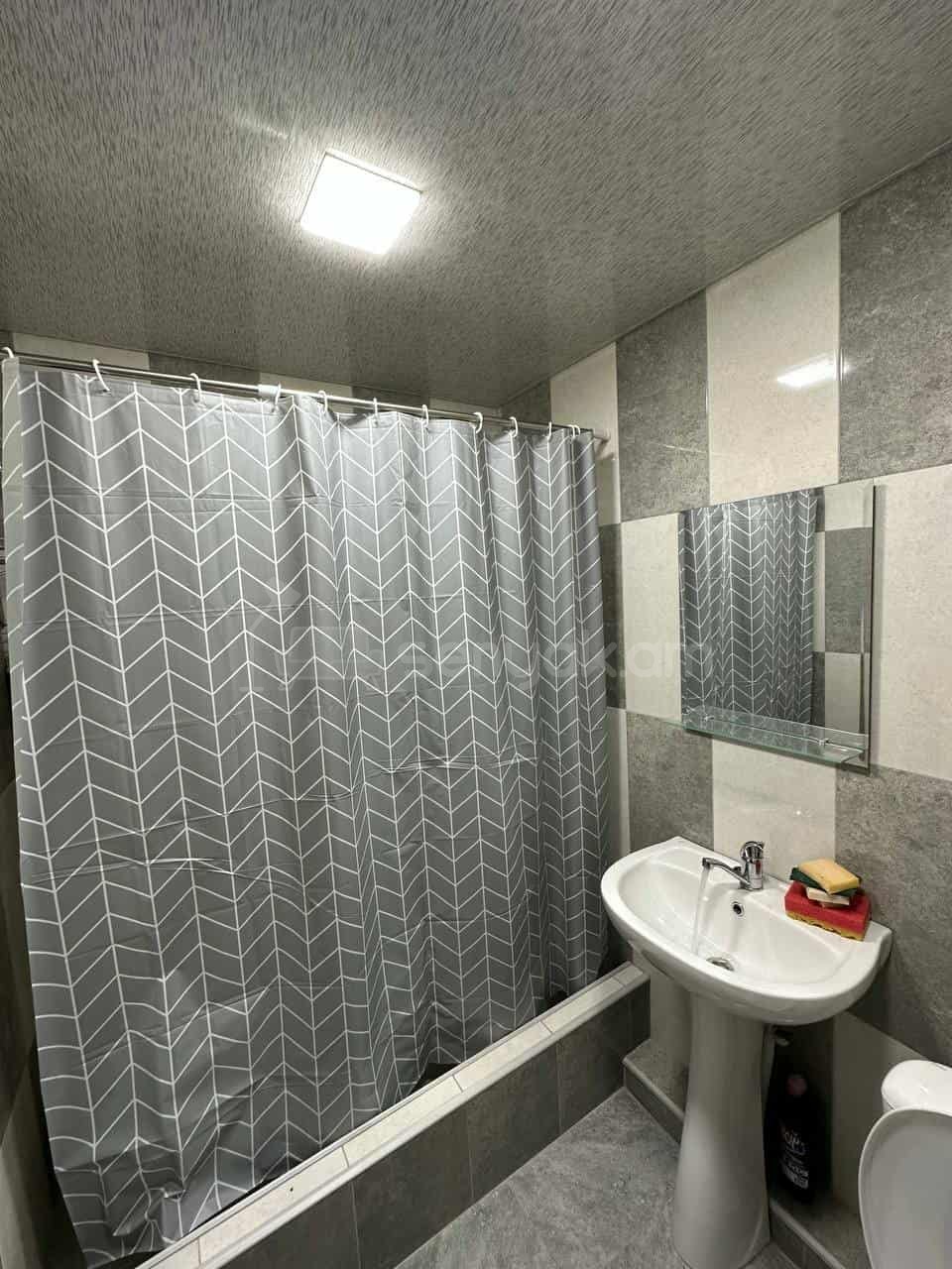 2 Սենյականոց Բնակարան Քարե Շենքում, 60քմ, 5/5 հարկ, Դիզայներական Վերանորոգված, Կահավորված, Արևկող