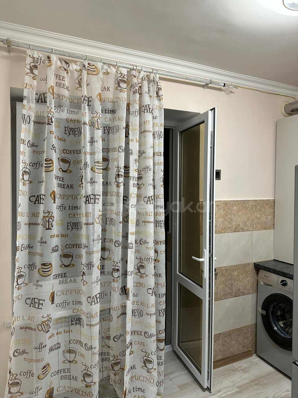 2 Սենյականոց Բնակարան Քարե Շենքում, 60քմ, 5/5 հարկ, Դիզայներական Վերանորոգված, Կահավորված, Արևկող