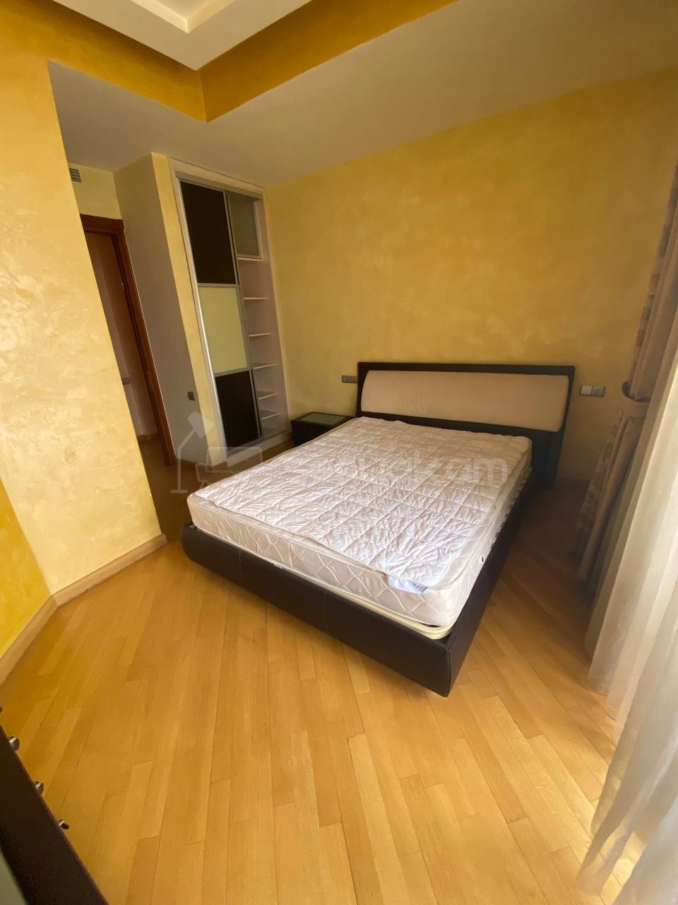 3 Սենյականոց Բնակարան Նորակառույցում, 137քմ, 5/13 հարկ, Դիզայներական Վերանորոգված, Կահավորված, Արևկող