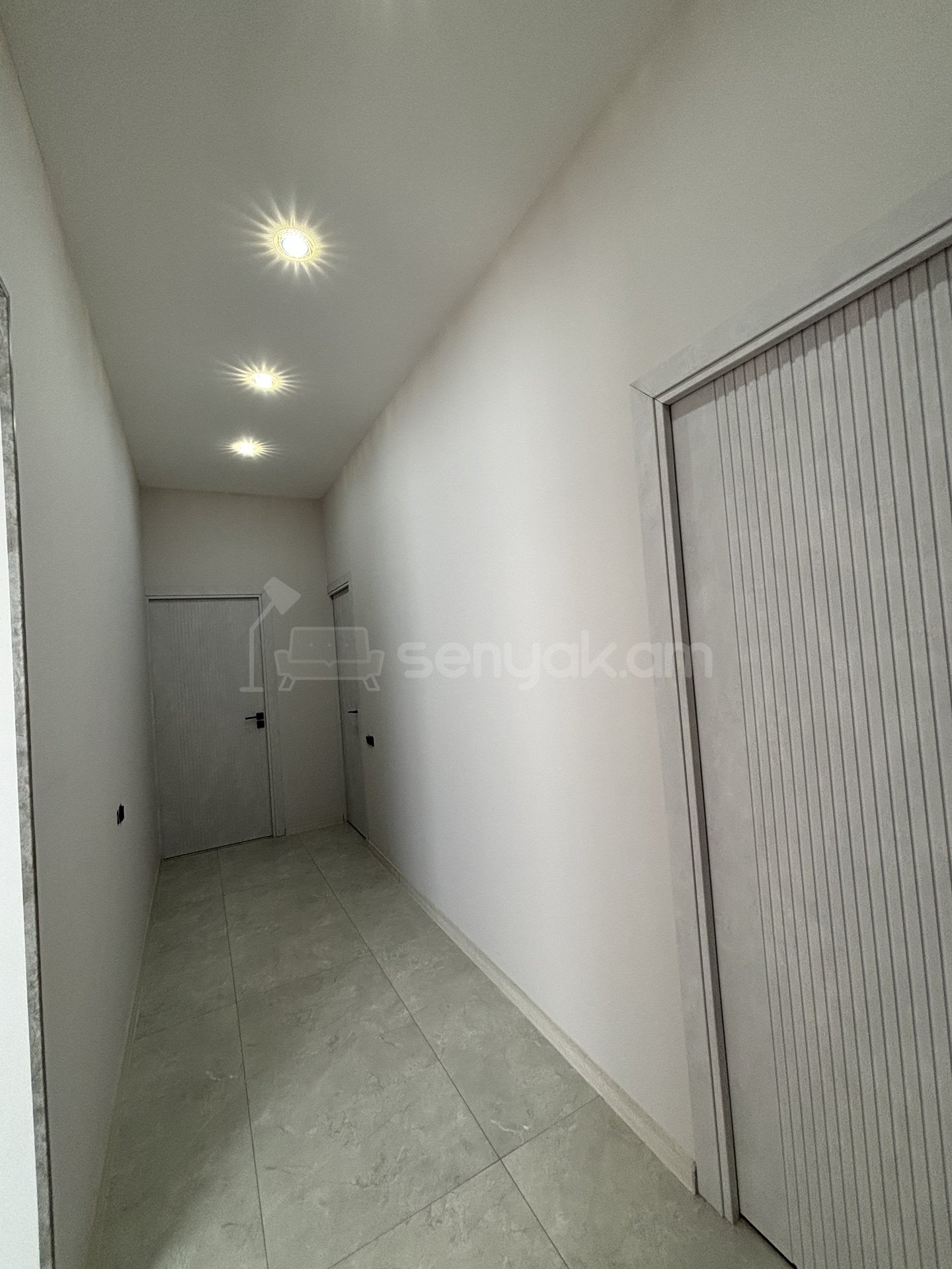 3 Սենյականոց Սեփական Տուն, 68քմ, Կապիտալ Վերանորոգված