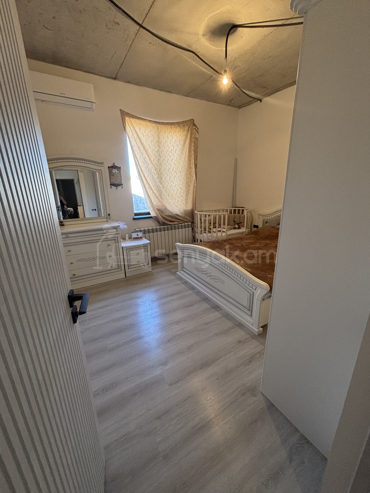 3 Սենյականոց Սեփական Տուն, 68քմ, Կապիտալ Վերանորոգված