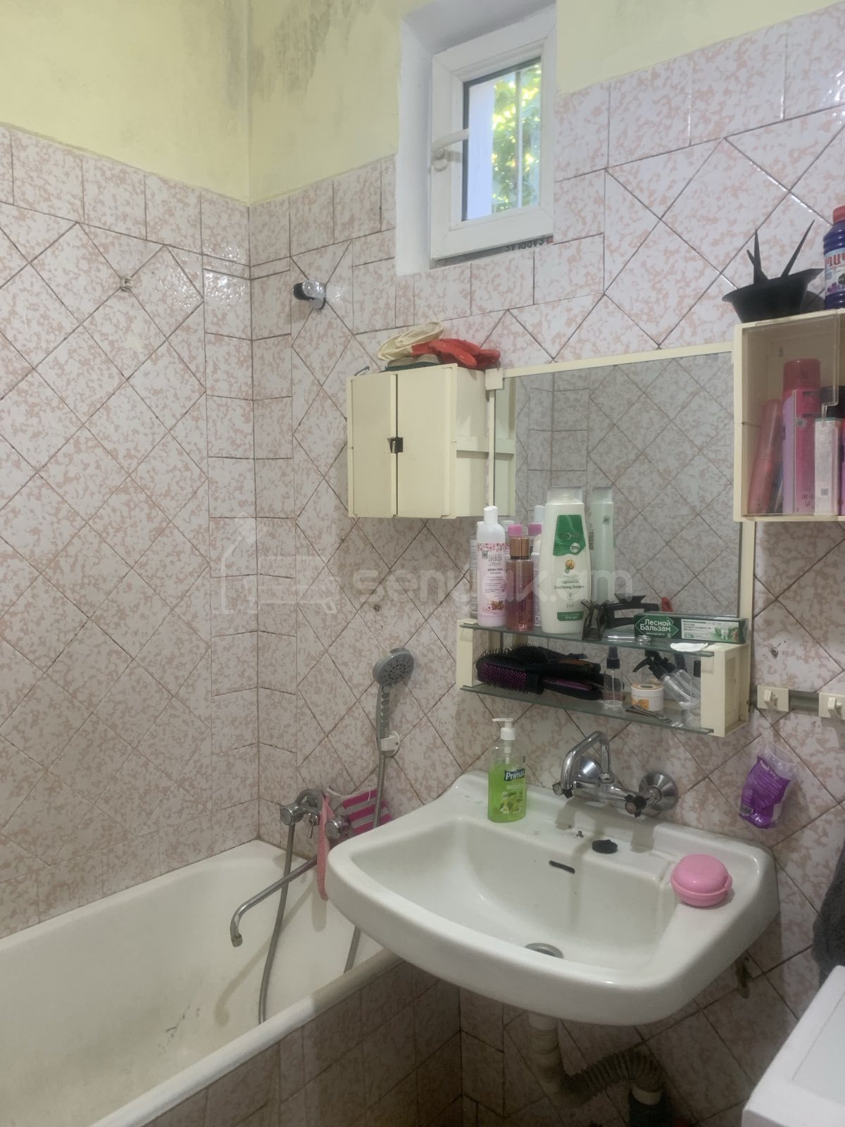 1 Սենյականոց Սեփական Տուն, 40քմ, Կապիտալ Վերանորոգված, Կահավորված