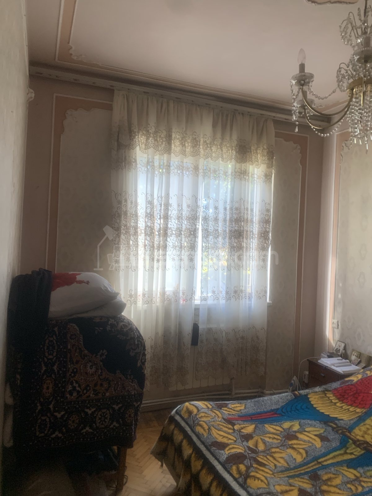 1 Սենյականոց Սեփական Տուն, 40քմ, Կապիտալ Վերանորոգված, Կահավորված