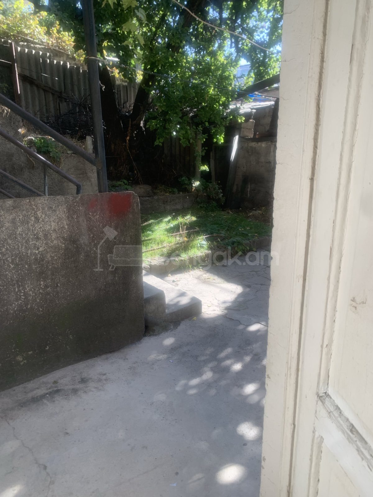 1 Սենյականոց Սեփական Տուն, 40քմ, Կապիտալ Վերանորոգված, Կահավորված