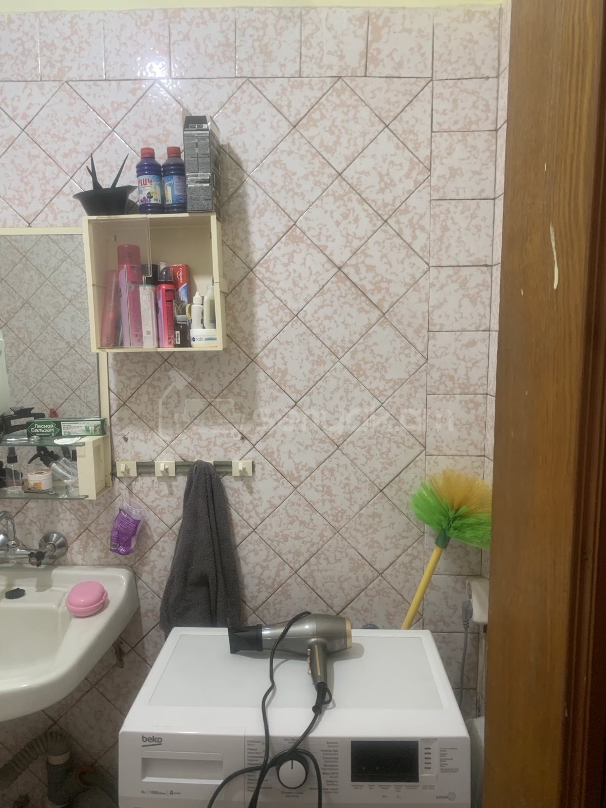 1 Սենյականոց Սեփական Տուն, 40քմ, Կապիտալ Վերանորոգված, Կահավորված