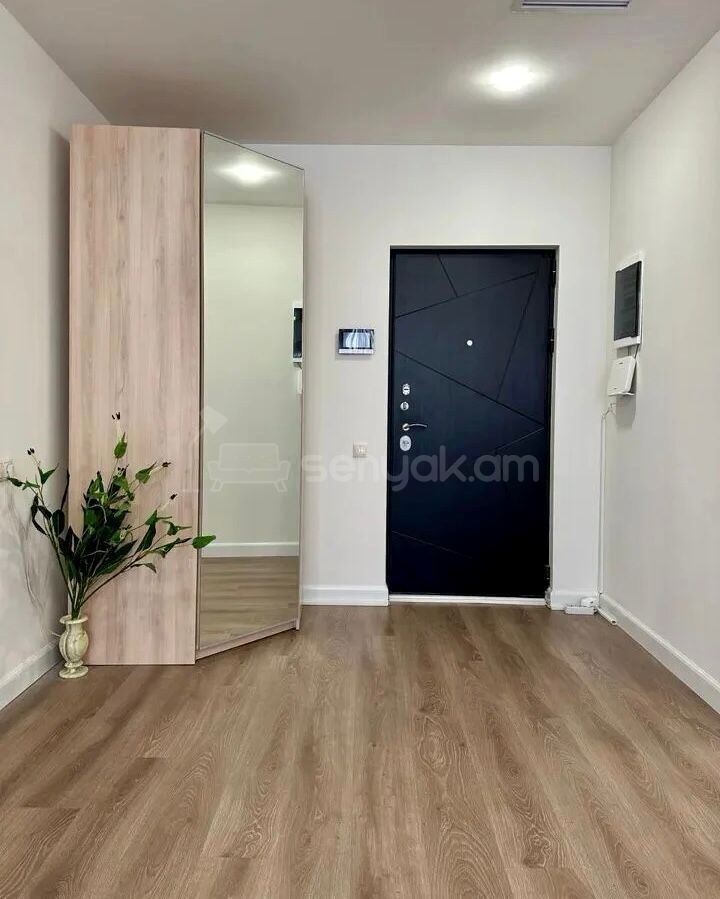 2 Սենյականոց Բնակարան Նորակառույցում, 80քմ, 3/16 հարկ, Դիզայներական Վերանորոգված, Կահավորված, Արևկող