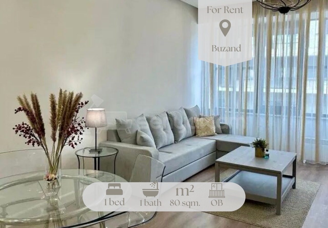 2 Սենյականոց Բնակարան Նորակառույցում, 80քմ, 3/16 հարկ, Դիզայներական Վերանորոգված, Կահավորված, Արևկող