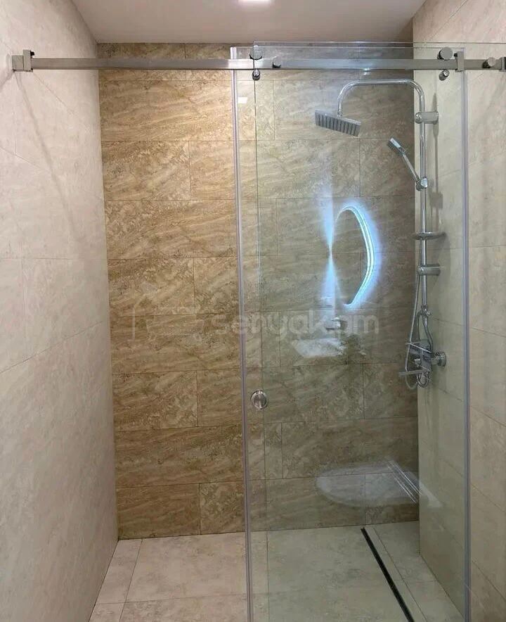 2 Սենյականոց Բնակարան Նորակառույցում, 80քմ, 3/16 հարկ, Դիզայներական Վերանորոգված, Կահավորված, Արևկող