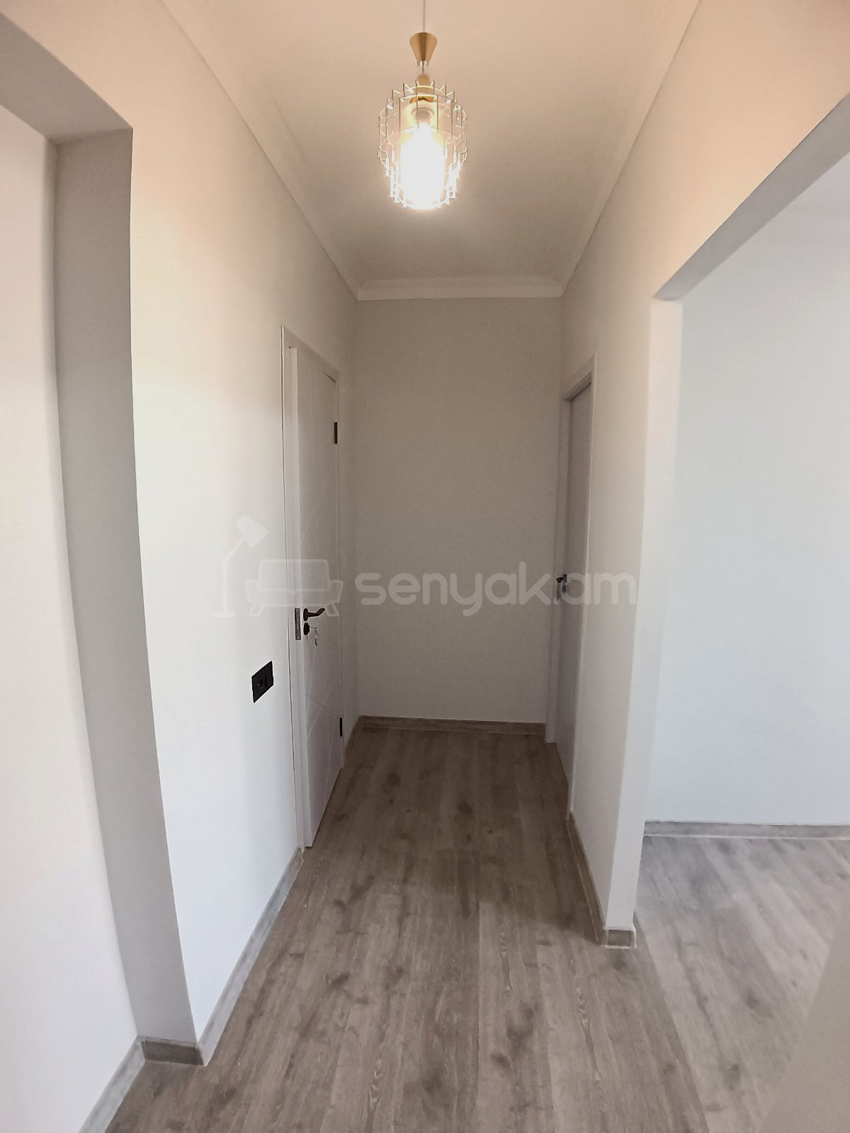 2 Սենյականոց Բնակարան, 58քմ, 2/9 հարկ, Կապիտալ Վերանորոգված