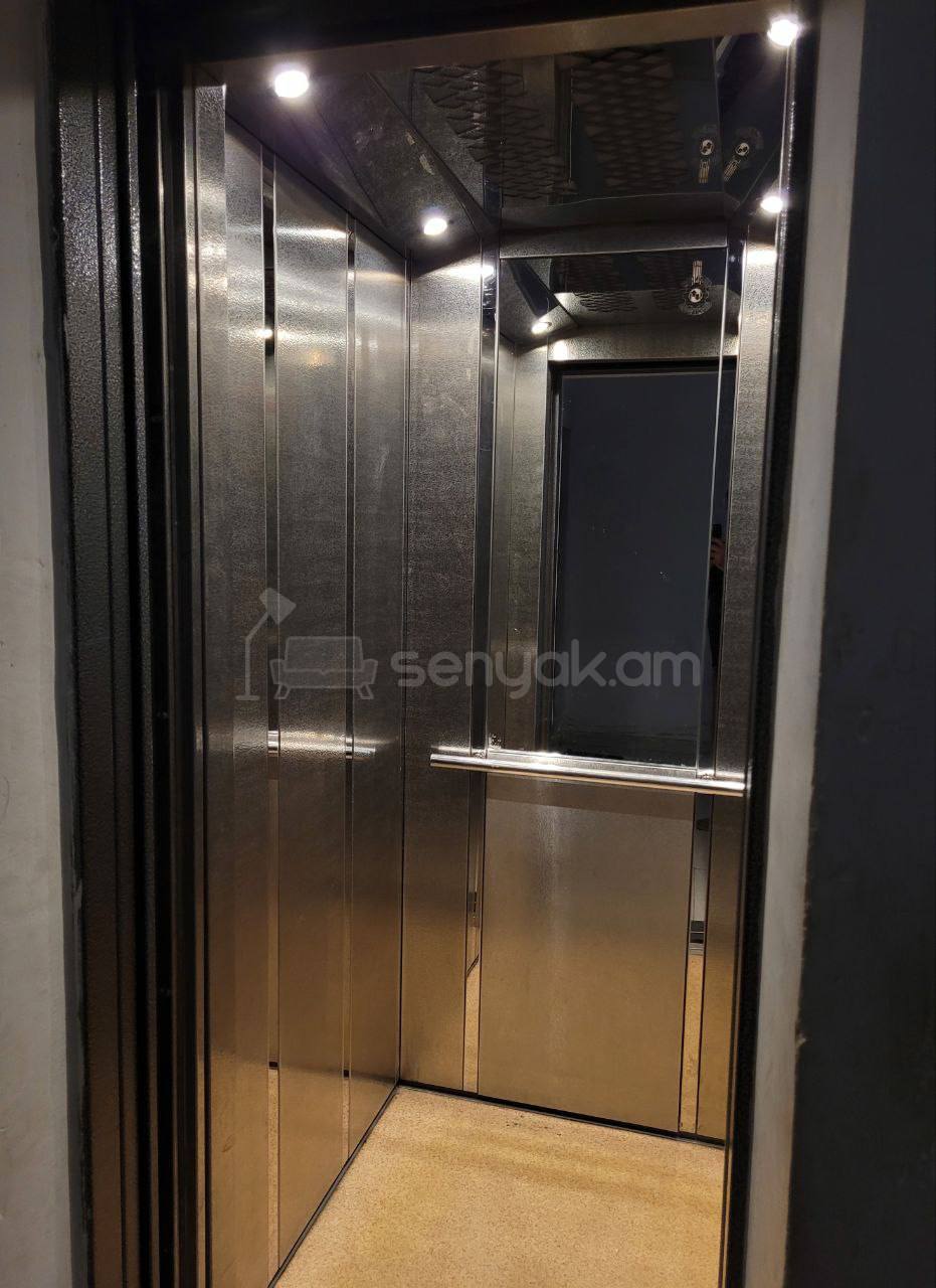 3 Սենյականոց Բնակարան Նորակառույցում, 90քմ, 3/5 հարկ, Կապիտալ Վերանորոգված, Կահավորված, Արևկող