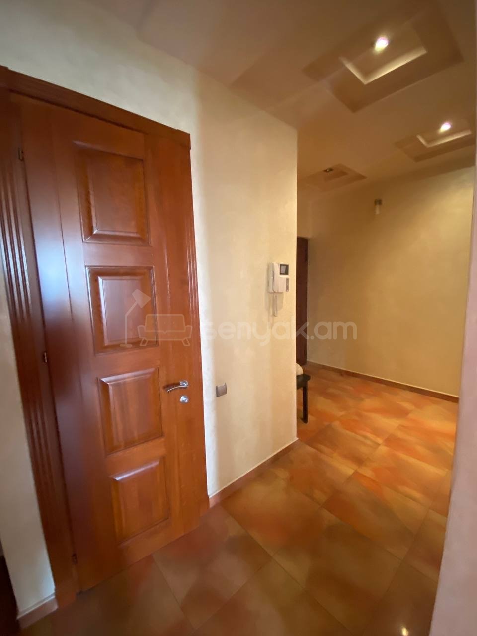 3 Սենյականոց Բնակարան Նորակառույցում, 137քմ, 5/13 հարկ, Դիզայներական Վերանորոգված